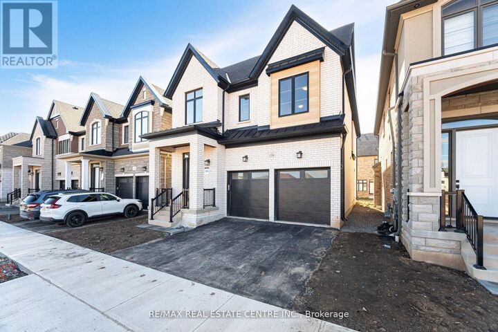 Property Photo:  1330 Loon Lane  ON L6H 7X3 