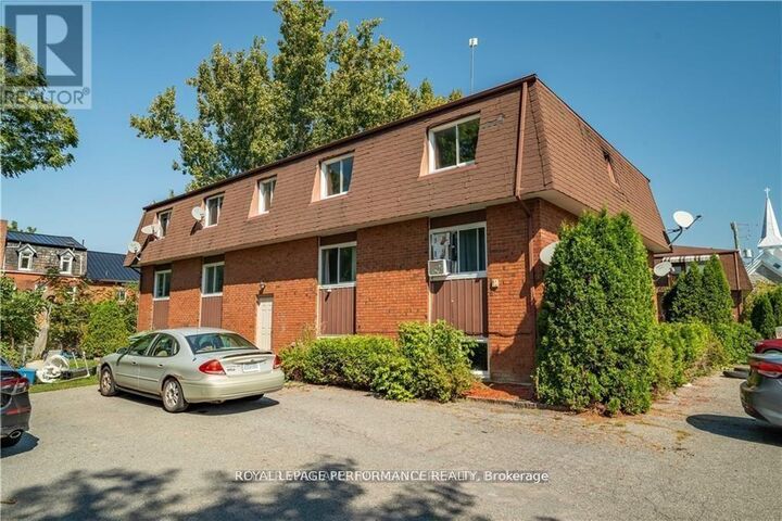 Property Photo:  31 Church Street  ON K0C 1H0 