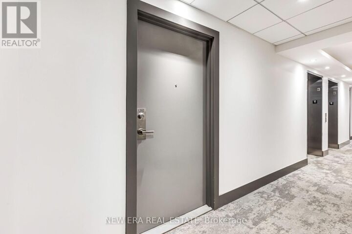 Property Photo:  55 Clarington Boulevard 1202  ON L1C 7J4 