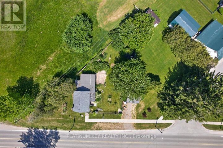 Property Photo: 21996 Melbourne Road ON N0L 1T0