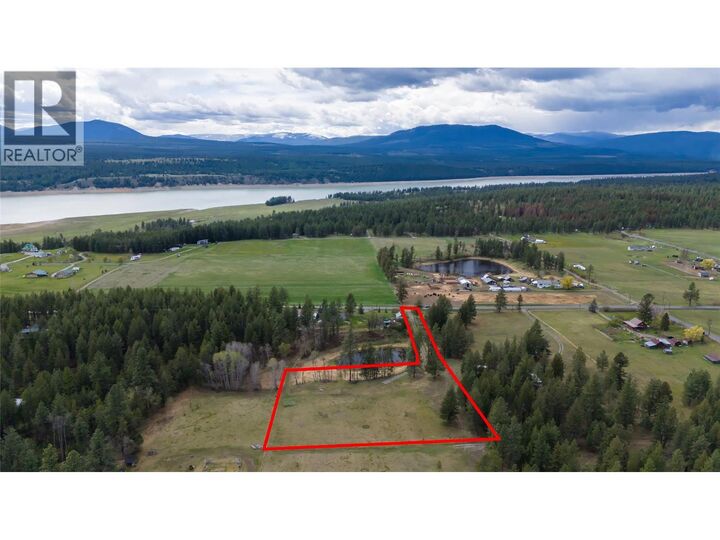Property Photo:  672 Stirling Road  BC V0B 1T4 