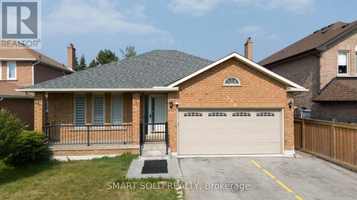 Property Photo:  148 Castlehill Road  ON L6A 1N7 