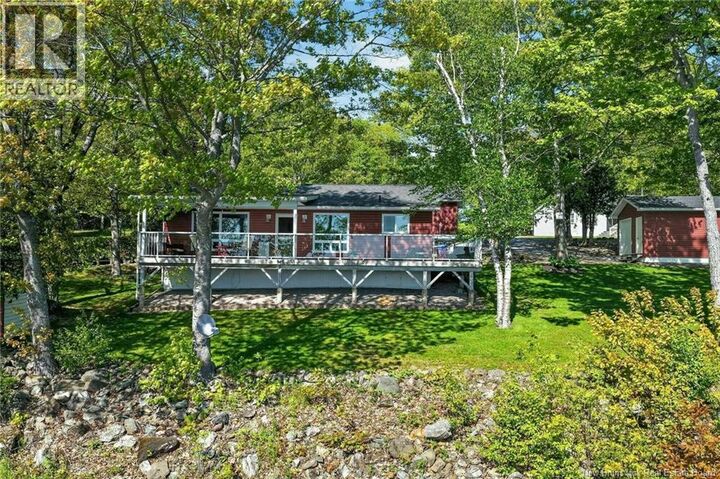 Property Photo:  154 Browns Cove Road  NB E5T 2Z5 