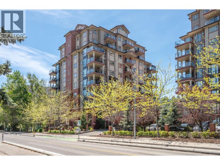 2125 Atkinson Street 702 — photo 1