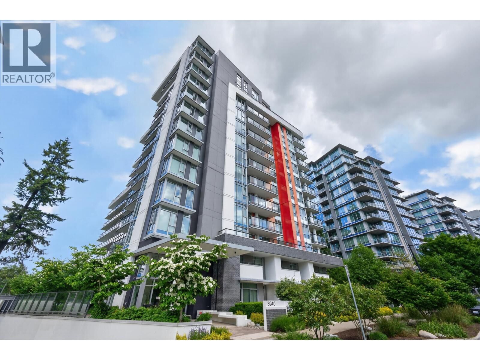 Property Photo:  8940 University Crescent 1103  BC V5A 0E7 