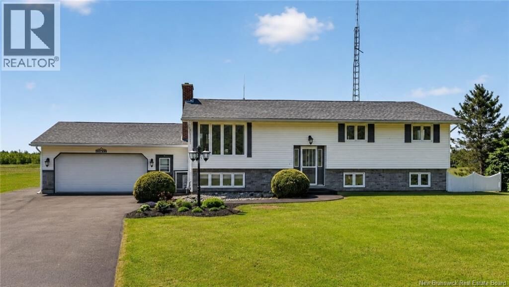 Property Photo:  1090 Perry Road  NB E4S 4T4 