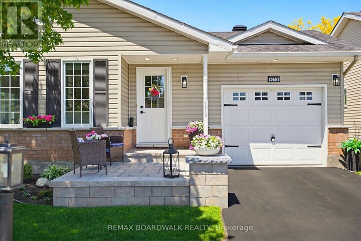 Property Photo:  1013 Ada Barrington Private  ON K4M 1M1 