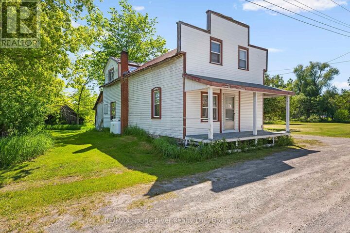 Property Photo:  2407 Indian River Line  ON K0L 2B0 