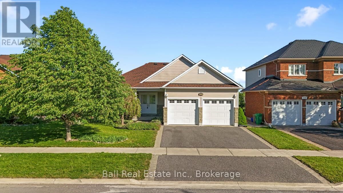 Property Photo:  235 Evans Drive  ON K9H 7S6 