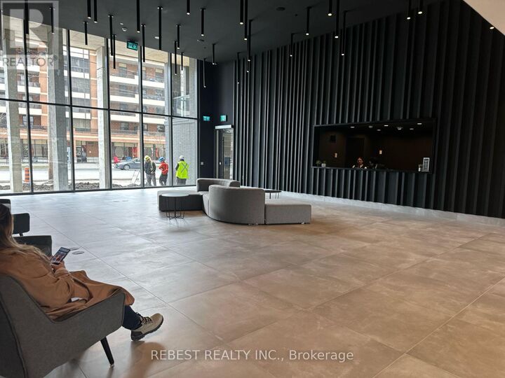 Property Photo:  500 Wilson Avenue 128  ON M3H 5Y9 