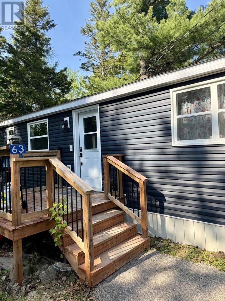 Property Photo: 63 Homco Drive NS B4N 5C2