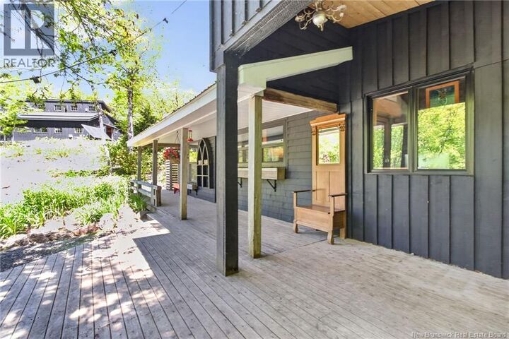 Property Photo:  Tucker Road  NB E4Z 6K9 