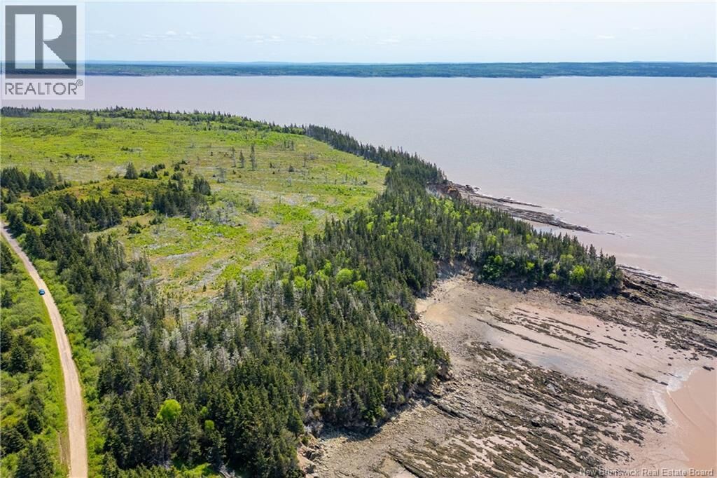 Property Photo:  Lot Rockport Road  NB E4K 3L9 
