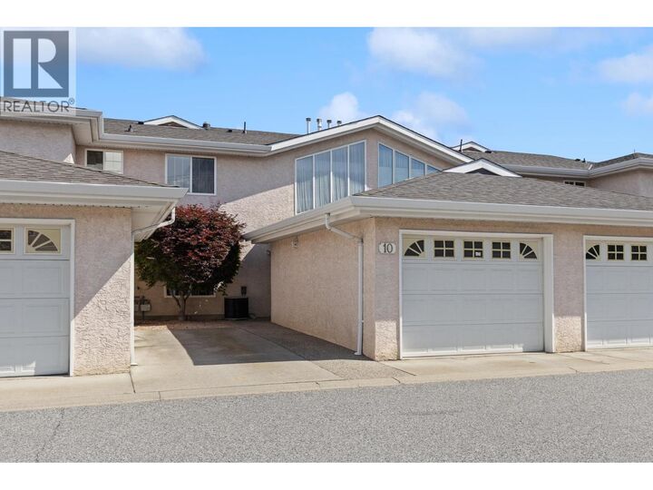 Property Photo:  1800 Parkview Crescent 10  BC V1X 7G6 