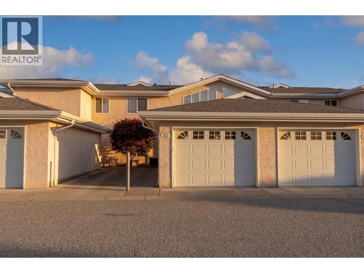 Property Photo: 1800 Parkview Crescent 10 BC V1X 7G6