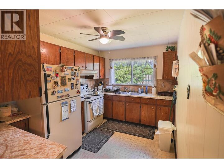 Property Photo:  5028 Pohle Avenue  BC V8G 4S8 