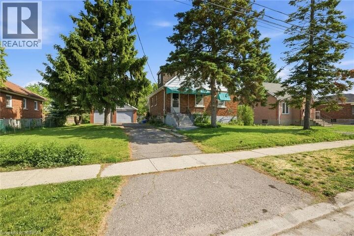 Property Photo:  26 Alice Street  ON N3R 1Y2 
