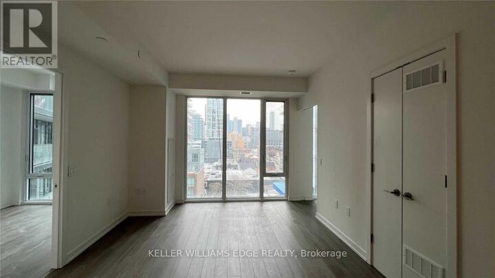 Property Photo: 50 Power Street 818 ON M5A 0V3