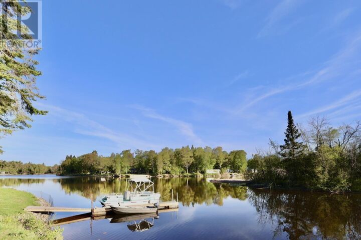 Property Photo:  1244 Pineshores Rd  ON P0S 1E0 