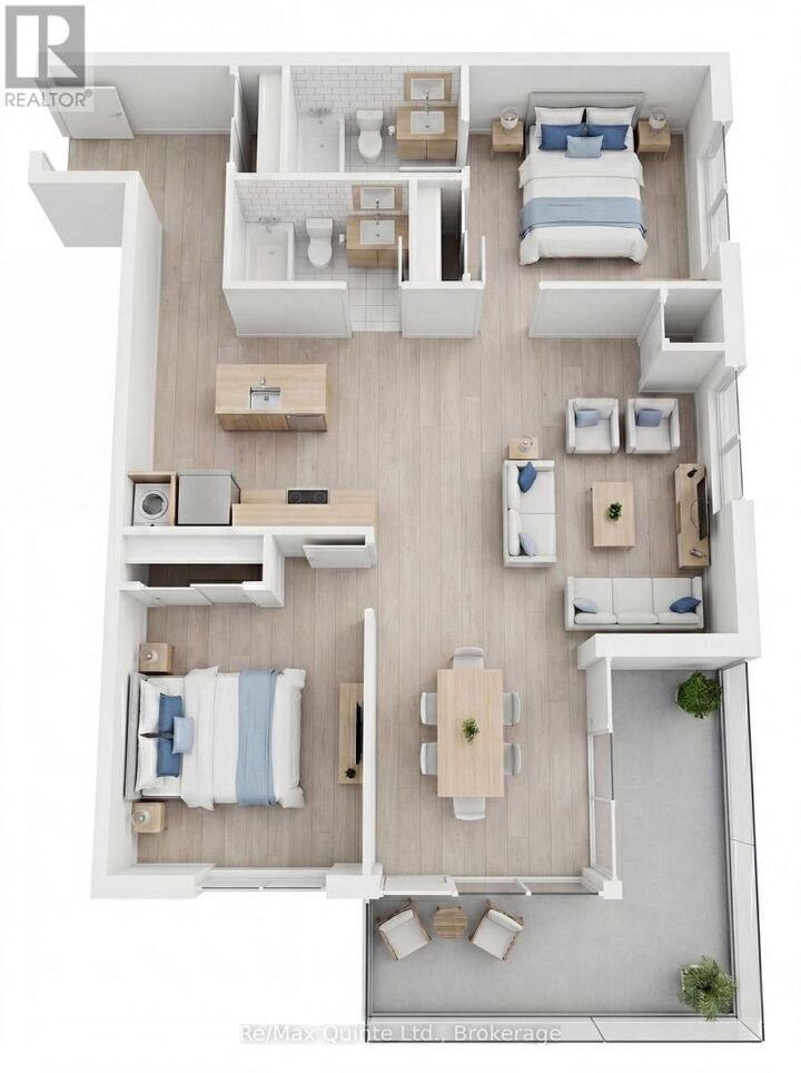 Property Photo:  12 Clara Drive 310  ON K0K 2T0 