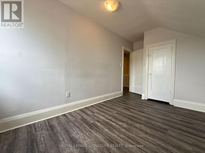 Property Photo:  81 Coulter Avenue  ON M9N 1P7 