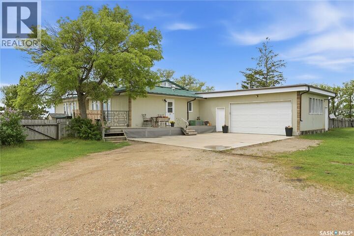 Property Photo:  Sacher Acreage  SK S0K 1V0 