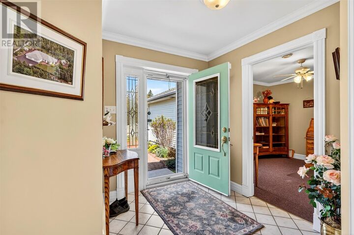 Property Photo:  20 Conception Bay Highway  NL A0A 3C0 