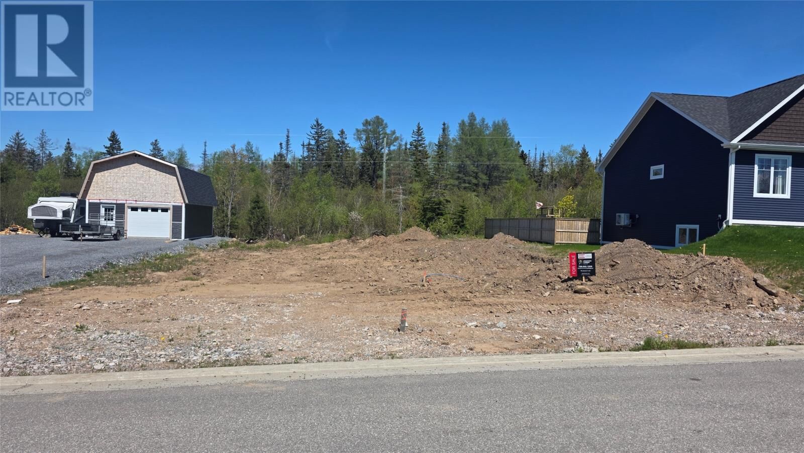 Property Photo:  39 Pike Street  NL A0L 1K0 