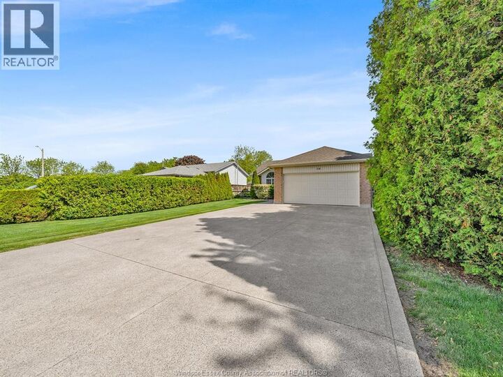 Property Photo: 54 Hope Crescent ON N0R 1G0