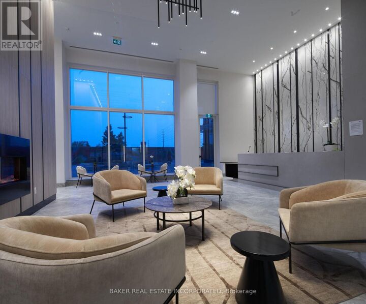 Property Photo:  260 Malta Avenue 105  ON L6Y 6L7 