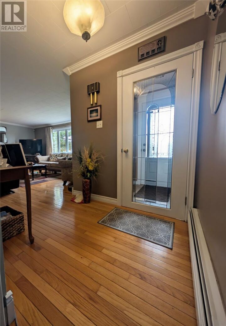 Property Photo:  5 Station Road  NL A0G 2L0 