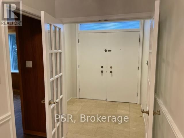 Property Photo:  66 Prue Avenue  ON M6B 1R5 