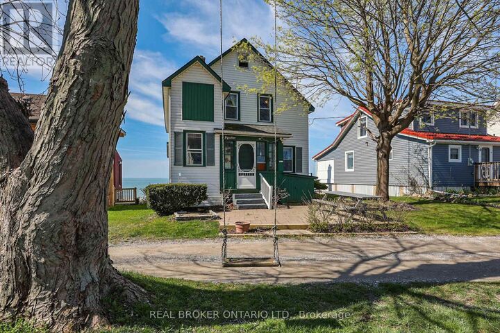 Photo de la propriété:  11611 Beach Road West  ON L0S 1V0 