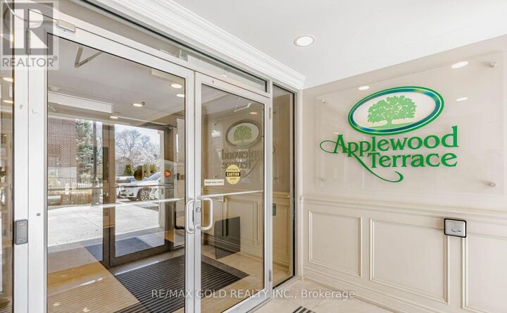 Property Photo:  3351 Cawthra Road 223  ON L5A 4N5 