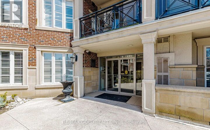 Photo de la propriété: 3351 Cawthra Road 223 ON L5A 4N5
