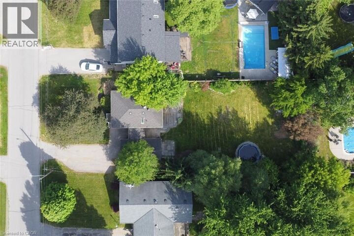 Property Photo:  945 Glen View Avenue  ON L7T 3Y7 