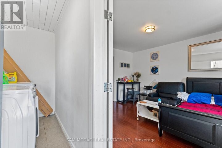 Property Photo: 19 Toffee Court ON M8V 3B9