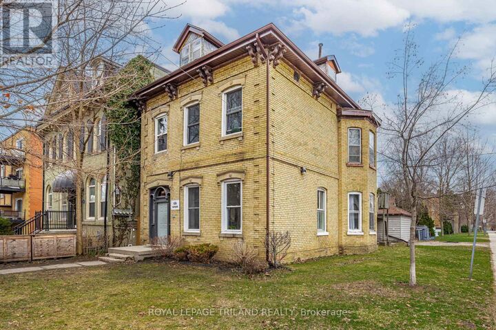 434 Dufferin Avenue — photo 1