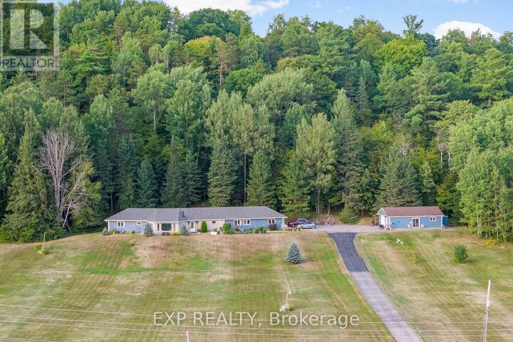 Property Photo:  2012 60 Highway  ON K7V 3Z6 