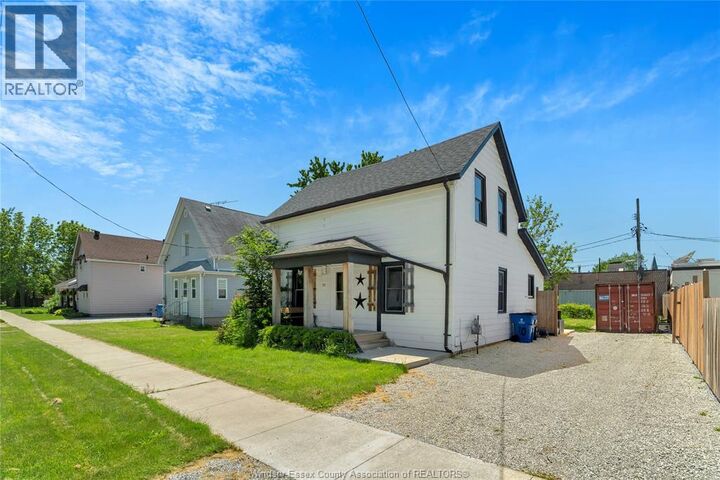 Property Photo: 10 Cathcart ON N0P 2L0