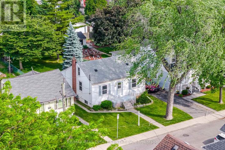 Photo de la propriété:  180 Oak Avenue  ON L8L 5N1 