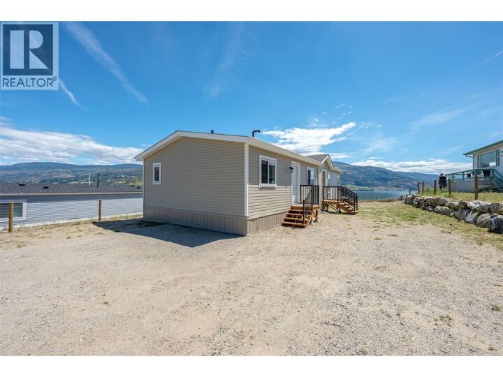 Property Photo: 201 Highway 97 Highway 39 BC V2A 0E4