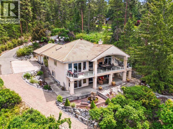 Property Photo:  6650 Finch Road  BC V4V 1M9 