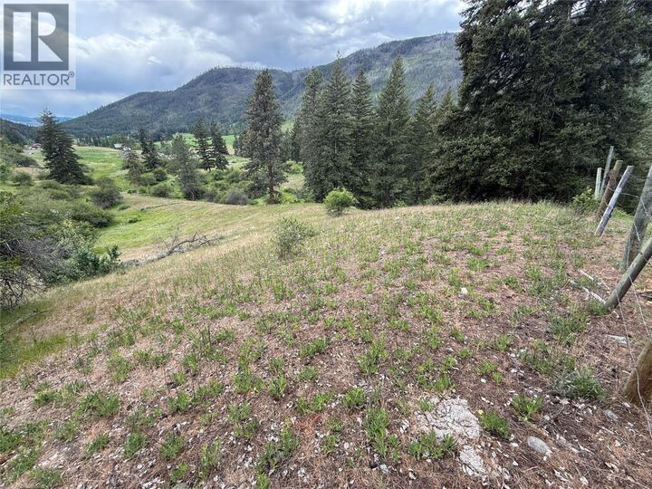 Property Photo:  306 Irish Creek Road South  BC V1H 2A4 