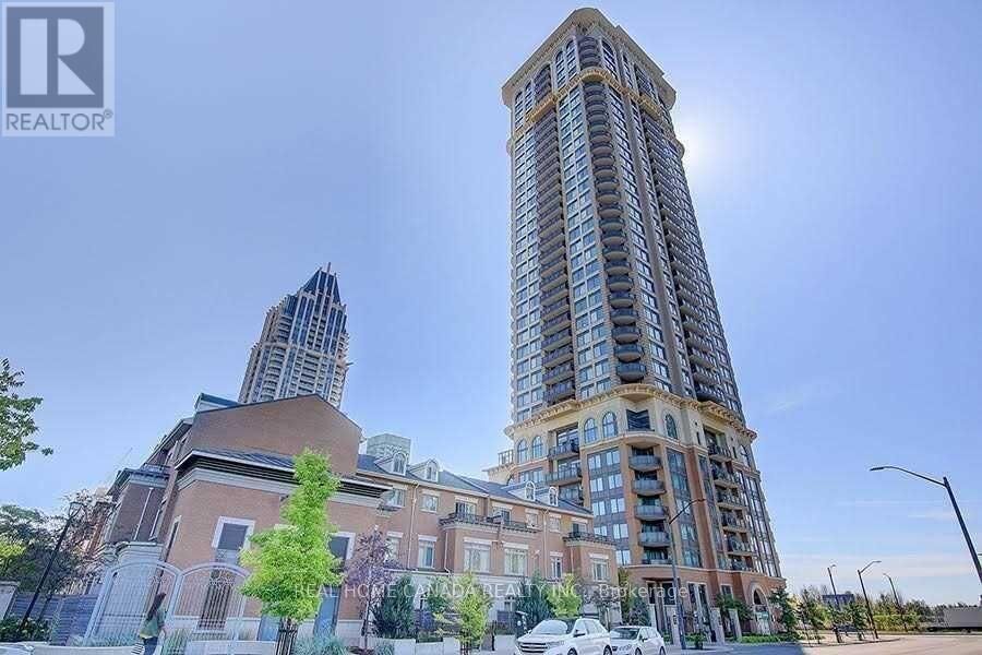 Property Photo: 385 Prince Of Wales Drive 603 ON L5B 0C6