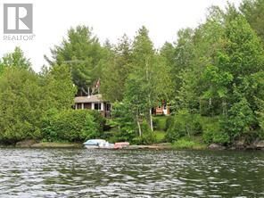Property Photo:  91 Gibson Bay Road  ON P0A 1G0 