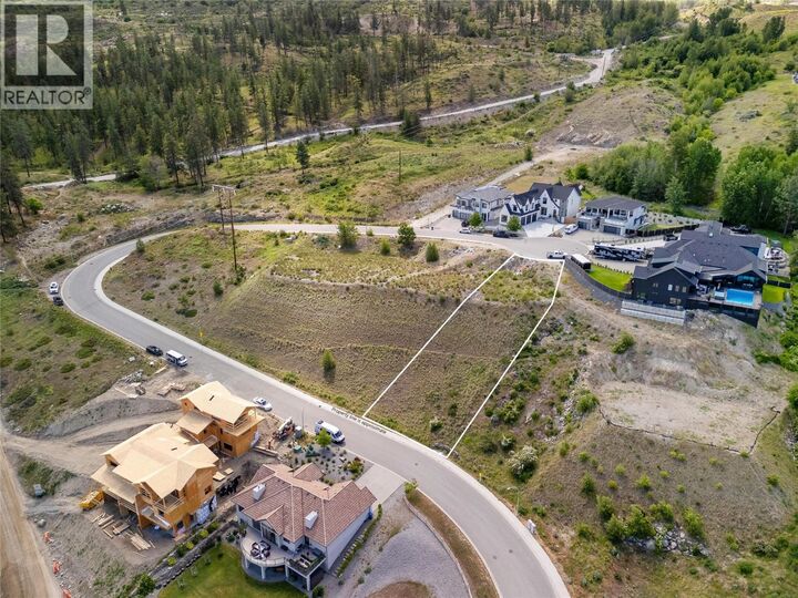 Property Photo:  513 Trumpeter Road  BC V1W 5K6 