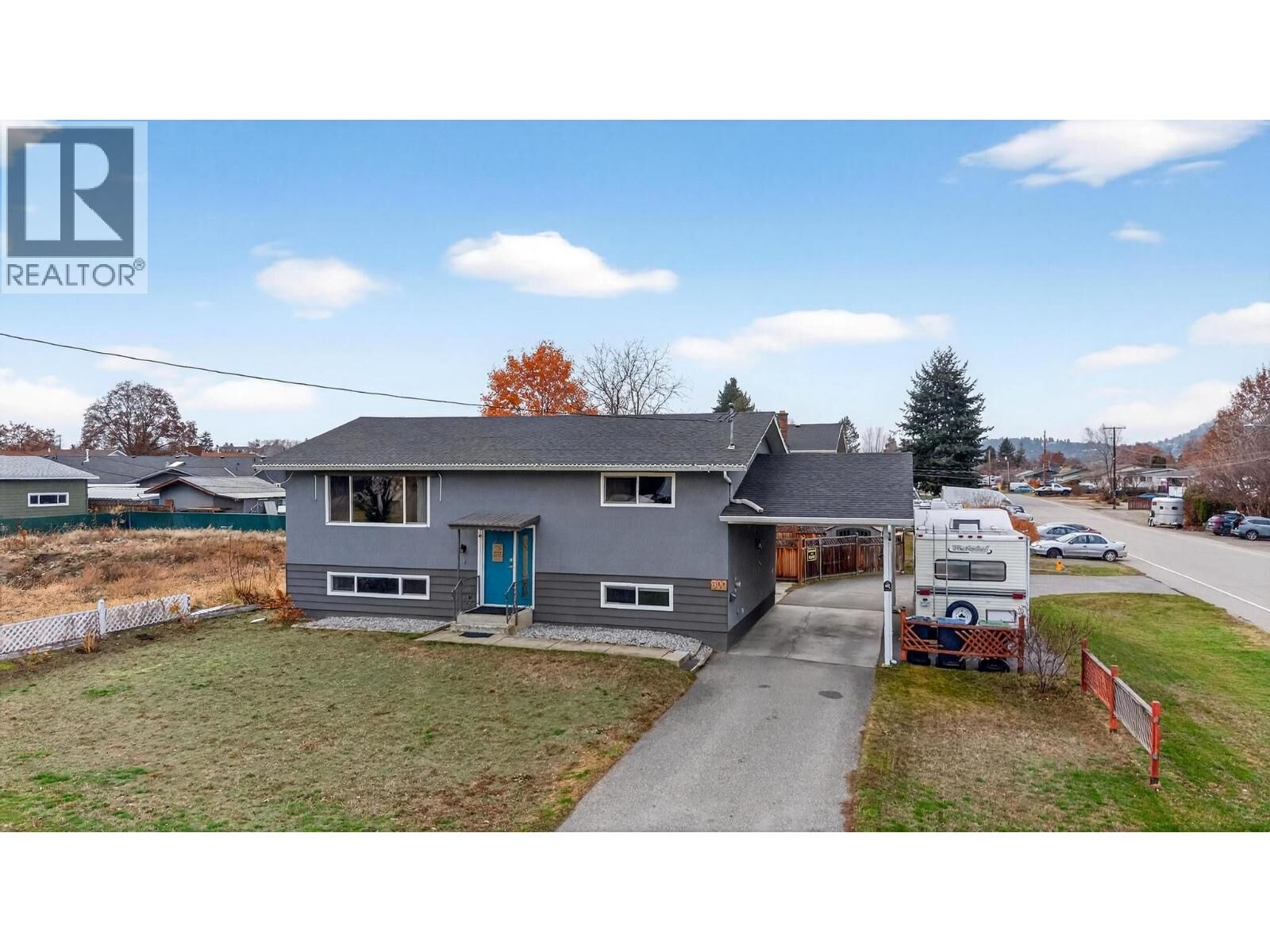 Property Photo:  300 Langford Road  BC V1X 2T8 