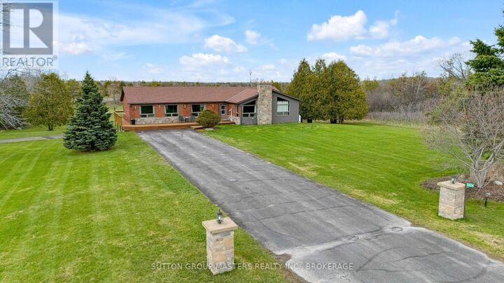 Property Photo:  4404 Unity Road  ON K0H 2H0 