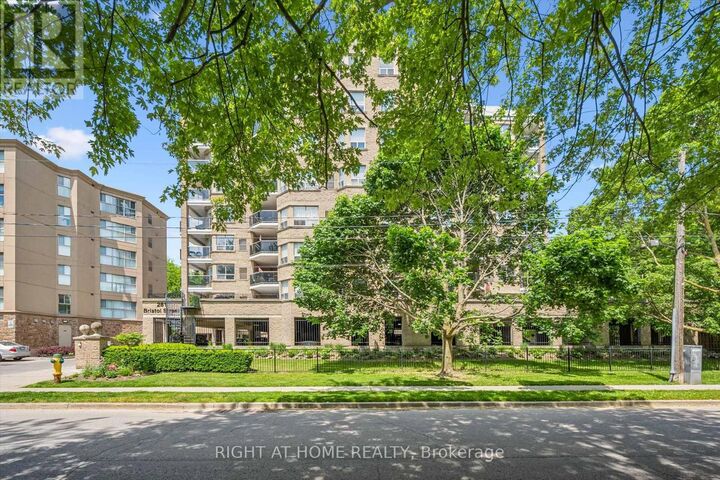 Property Photo:  281 Bristol Street 804  ON N1H 8J3 